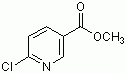 6-氯烟酸甲酯