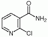 2-氯烟酰胺