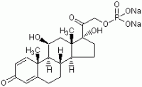 泼尼松龙磷酸钠