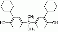 2,2-双(3-环己基-4-羟苯基)丙烷