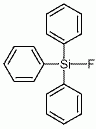 三苯甲基氟硅烷