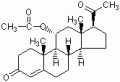 11α-羟基孕酮 乙酸盐