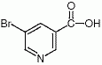 5-溴烟酸