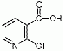 2-氯烟酸