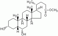 猪去氧胆酸甲酯