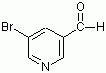 5-溴-3-吡啶甲醛