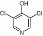 3,5-二氯-4-羟基吡啶