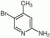 2-氨基-5-溴-4-甲基吡啶