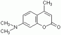 7-二甲基氨基-4-甲基香豆素