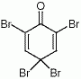 2,4,4,6-四溴-2,5-环己二烯酮