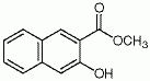 3-羟基-2-萘甲酸甲酯