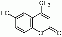 6-羟基-4-甲基香豆素