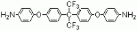 2,2-双[4-(4-氨基苯氧基苯)]六氟丙烷