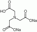 次氮基三乙酸二钠盐