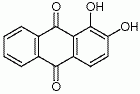 茜素