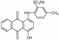 酸性紫43