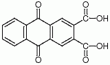 蒽醌-2,3-二甲酸
