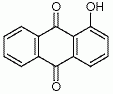 1-羟基蒽醌