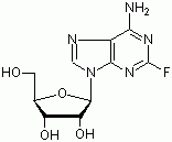 2-氟腺苷