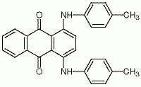 1,4-二对甲苯氨基蒽醌