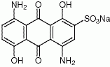 酸性蓝43（俗称）