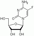 5-氟胞嘧啶核苷