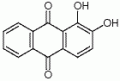 茜素