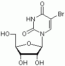 5-溴尿苷