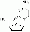 2',3'-二脱氧胞苷