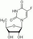 去氧氟尿苷