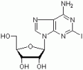 2-碘腺苷