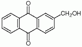 2-羟甲基蒽醌