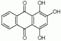 羟基茜草素