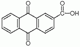 蒽醌-2-羧酸