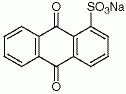蒽醌-1-磺酸钠