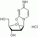 盐酸环胞苷
