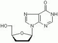 2',3'-二脱氧肌苷