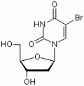 5-溴-2'-脱氧尿苷
