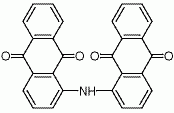 1,1'-亚氨基二蒽醌