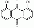 1,8-二羟基蒽醌