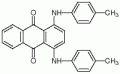 1,4-二对甲苯氨基蒽醌