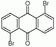 1,5-二溴蒽醌
