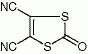 4,5-二氰-1,3-二硫杂环戊烯-2-酮