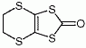 4,5-乙撑二硫代-1,3-二硫杂环戊烯-2-酮