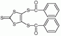 4,5-双(苯甲酰硫基)-1,3-二硫杂环戊烯-2-硫酮