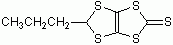 5-丙基-1,3-二硫醇并[4,5-d][1,3]二硫杂环戊烯-2-硫酮