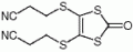 4,5-双(2-氰乙基硫代)-1,2-二硫醇-2-酮