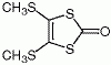 4,5-双(甲硫代)-1,3-二硫杂环戊烯-2-酮