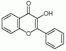 3-羟基黄酮