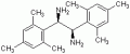 (1R,2R)-1,2-双(2,4,6-三甲苯基)乙二胺